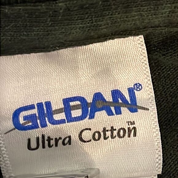 Sturgis Black Hills Rally T-Shirt Adult XL 75th Anniversary 2015 Motorcycle - Picture 5 of 11